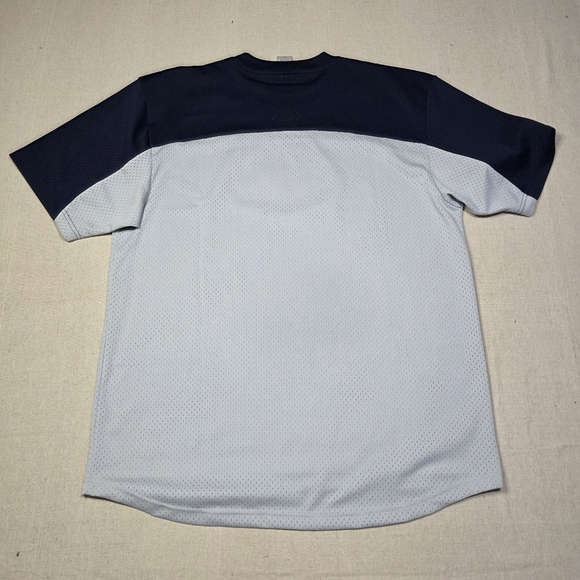 Reebok MLB Men's New York Yankee All Star Game 2008 Batting Mesh Jersey Size L - Picture 2 of 6